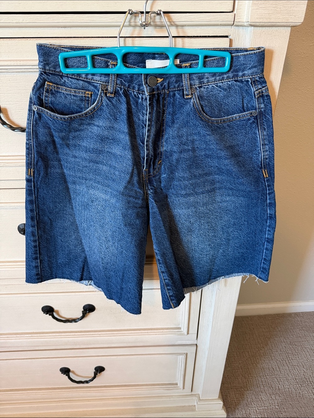 Habitual Joey Bermuda Shorts